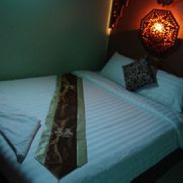 RS II ゲストハウス