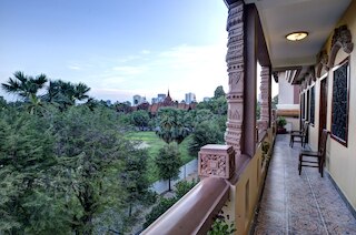 RS II ゲストハウス