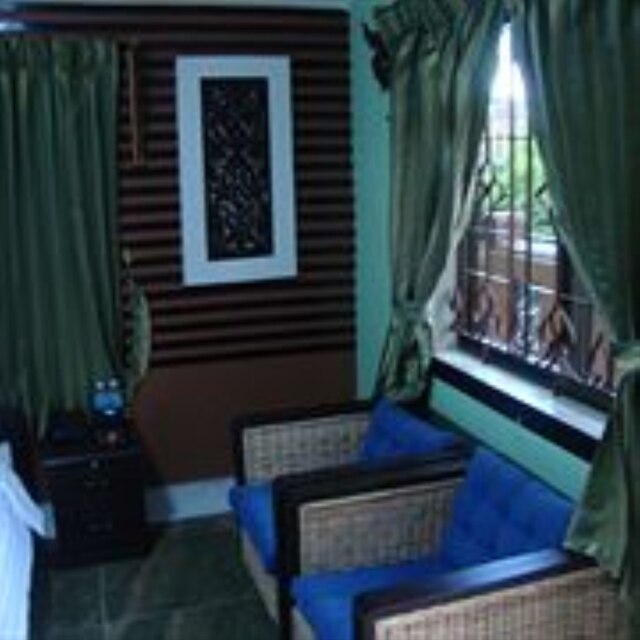 RS II ゲストハウス