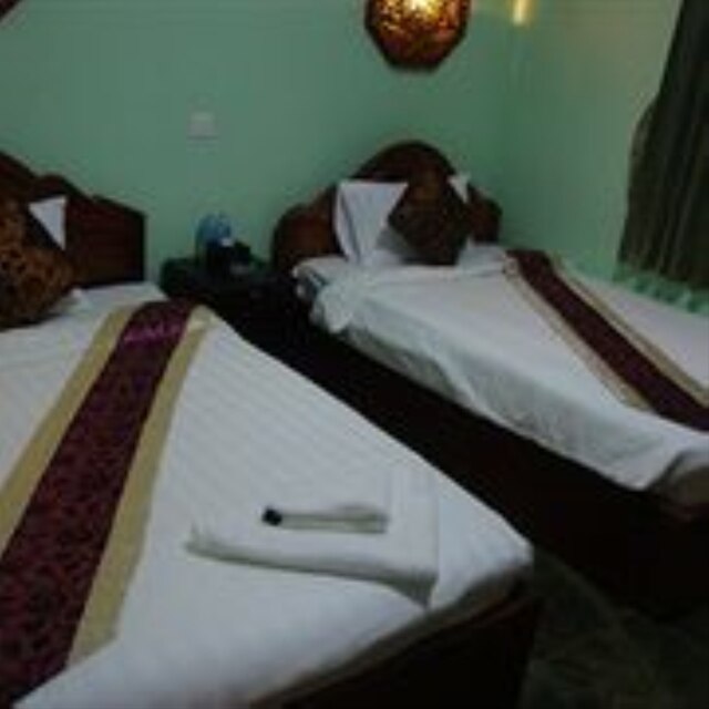 RS II ゲストハウス