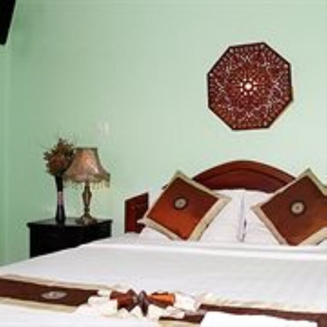 RS II ゲストハウス