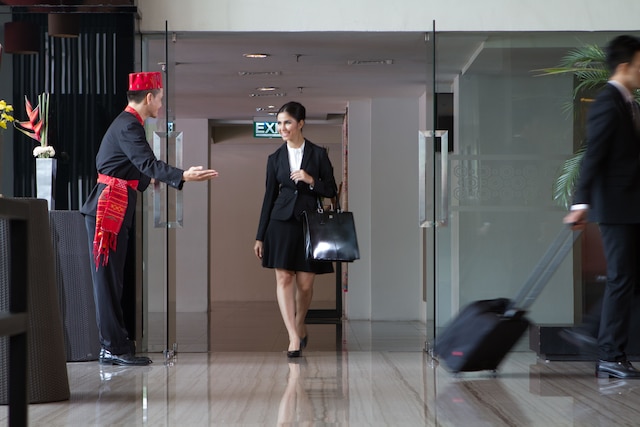 サンティカ プレミア ダィアンドラ  ホテル & コンベンション - メダン