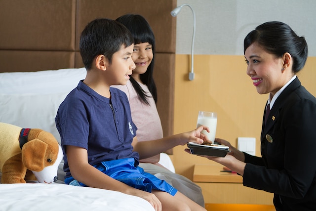 サンティカ プレミア ダィアンドラ  ホテル & コンベンション - メダン