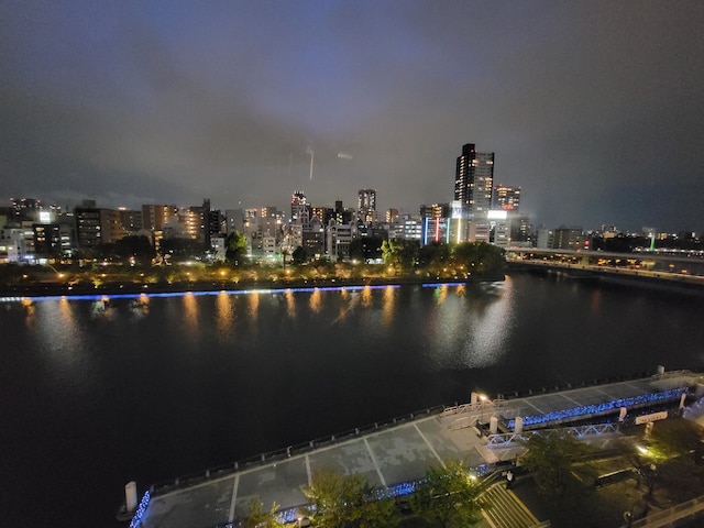 大阪キャッスルホテル