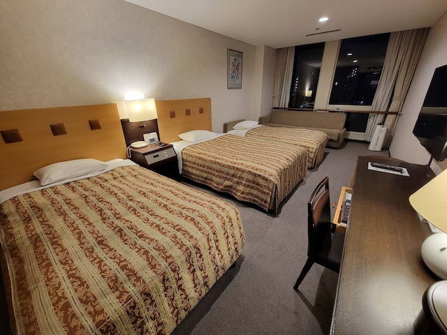 大阪キャッスルホテル