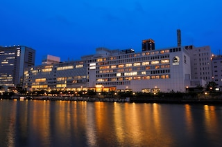 大阪キャッスルホテル