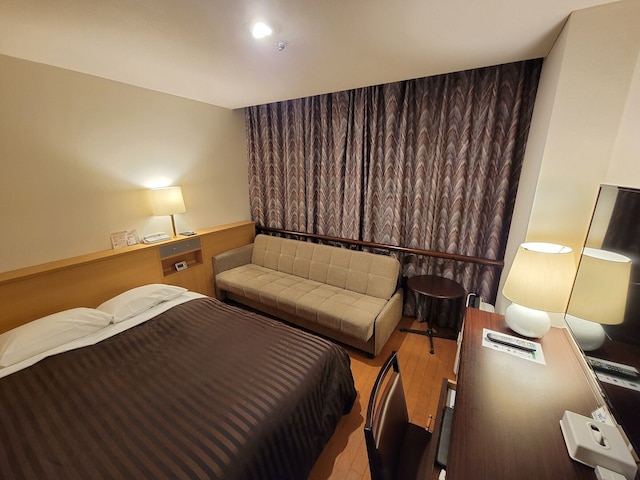 大阪キャッスルホテル