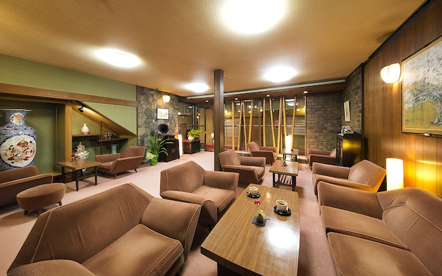 あまみ温泉 南天苑