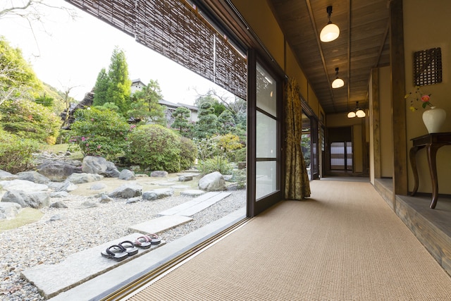 あまみ温泉 南天苑