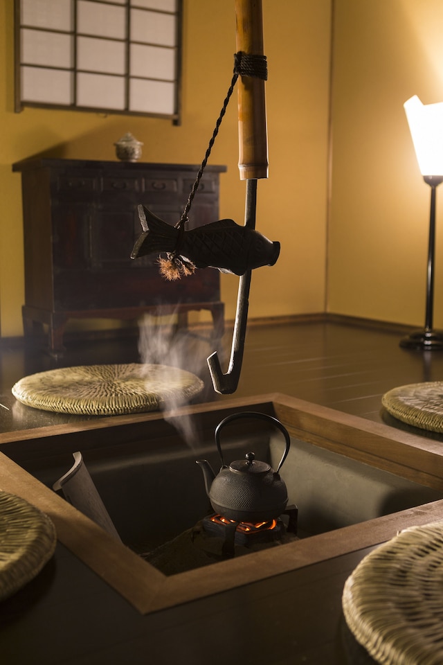 あまみ温泉 南天苑