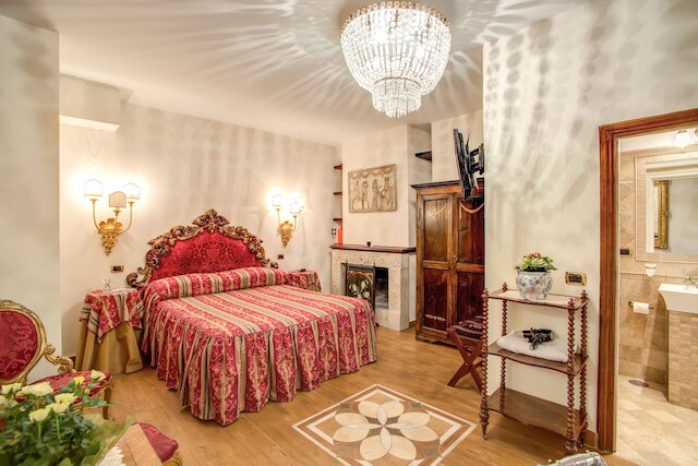 ナヴォーナ ギャラリー スイーツ