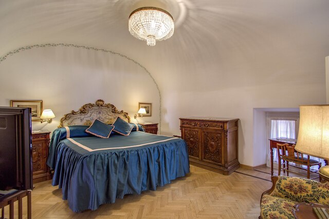 ナヴォーナ ギャラリー スイーツ