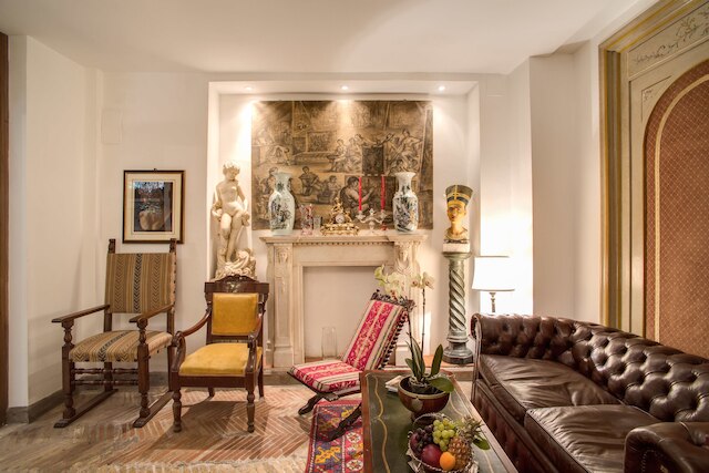 ナヴォーナ ギャラリー スイーツ