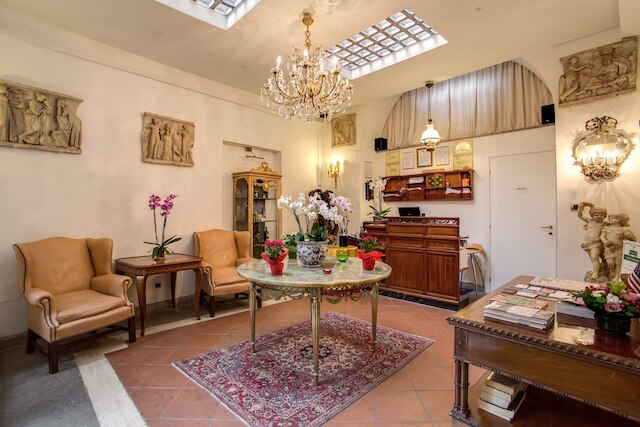 ナヴォーナ ギャラリー スイーツ