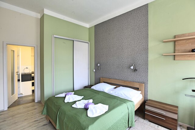 ペンションSKLEP REST