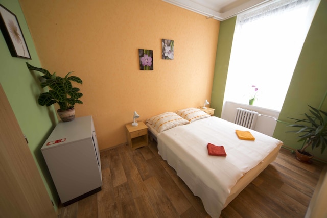 ペンションSKLEP REST