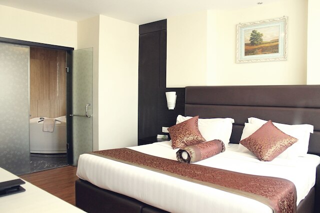 ザ BCC ホテル & レジデンス