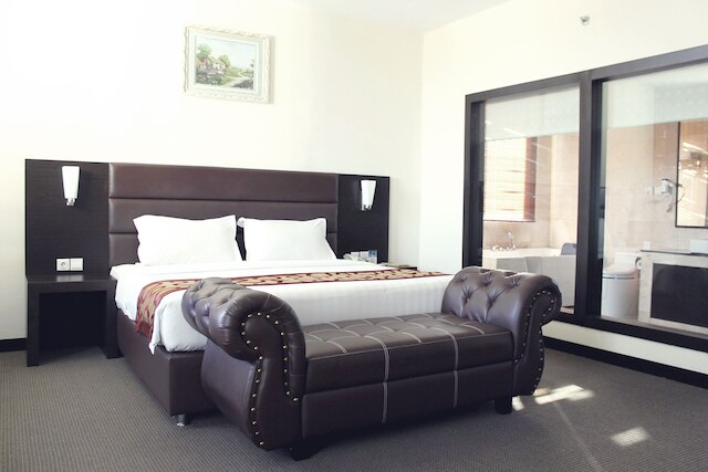 ザ BCC ホテル & レジデンス