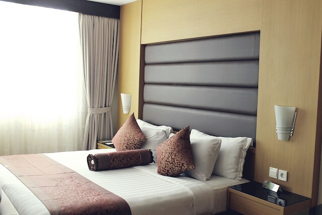 ザ BCC ホテル & レジデンス