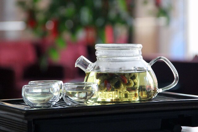 ダブルツリー バイ ヒルトン ホテル 瀋陽