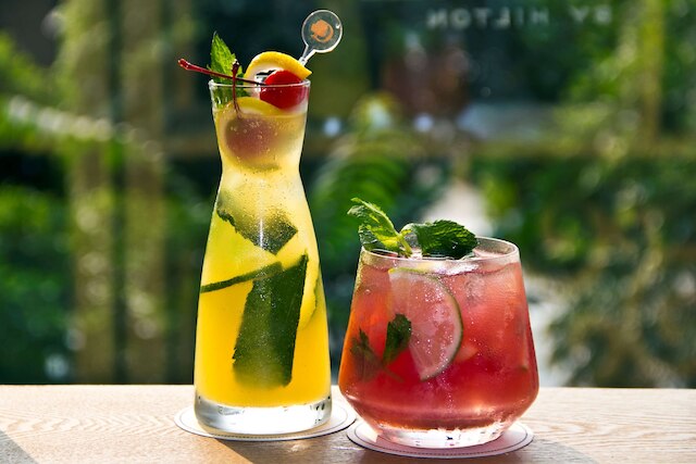 ダブルツリー バイ ヒルトン ホテル 瀋陽