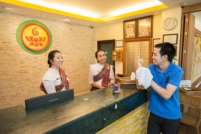 パノムルン プリ ブティック ホテルズ アンド リゾーツ