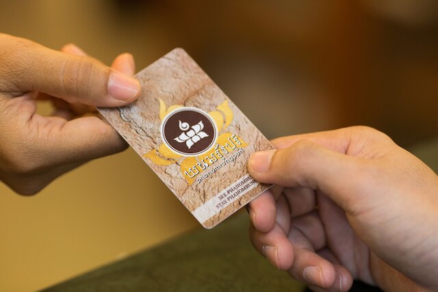 パノムルン プリ ブティック ホテルズ アンド リゾーツ