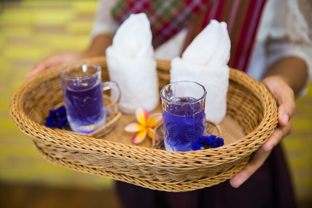 パノムルン プリ ブティック ホテルズ アンド リゾーツ