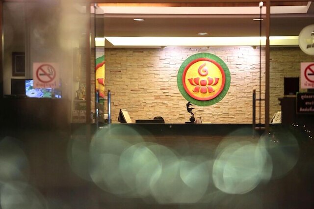 パノムルン プリ ブティック ホテルズ アンド リゾーツ