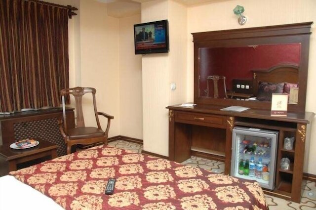 アンゴラ ホテル