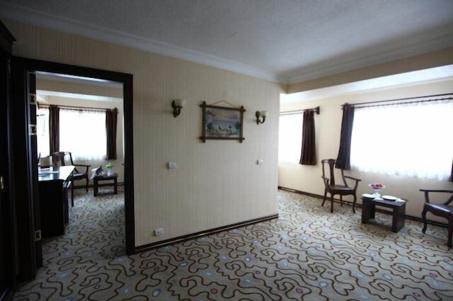 アンゴラ ホテル