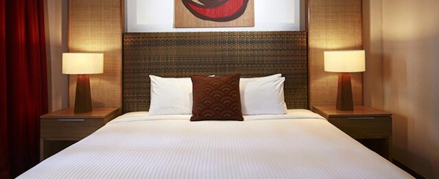 ベルジャヤ ホテル コロンボ