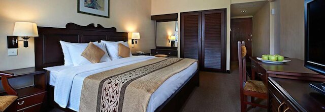 ベルジャヤ ホテル コロンボ