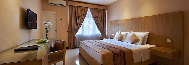 ベルジャヤ ホテル コロンボ