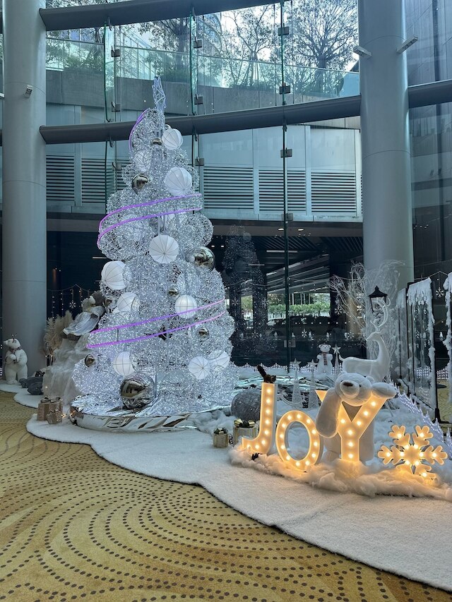 クラウン プラザ 香港 九龍 東 by IHG (香港九龍東皇冠假日酒店)