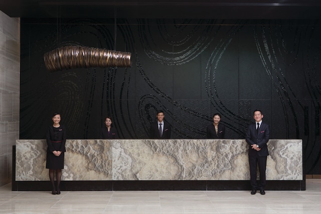 クラウン プラザ 香港 九龍 東 by IHG (香港九龍東皇冠假日酒店)