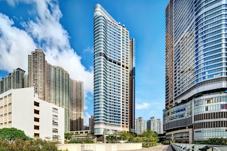 クラウン プラザ 香港 九龍 東 by IHG (香港九龍東皇冠假日酒店)