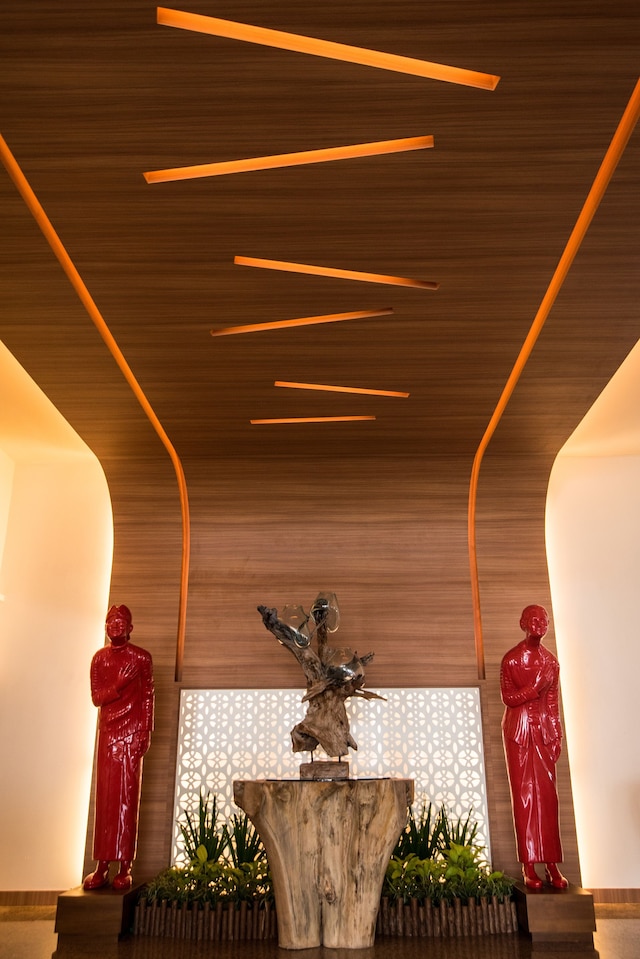 クラウン ビスタ ホテル