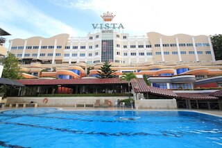 クラウン ビスタ ホテル