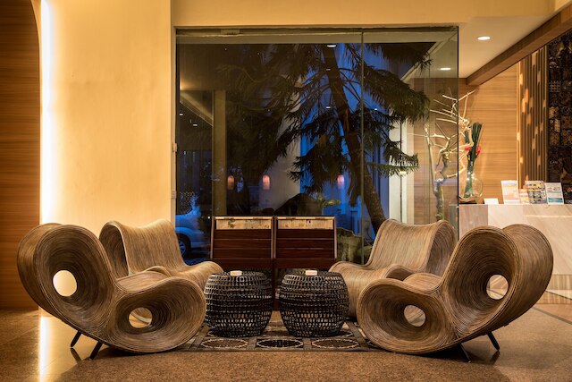 クラウン ビスタ ホテル