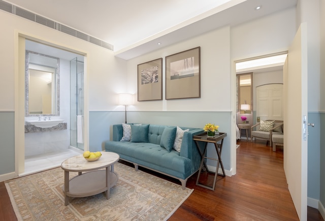 タイ オー ヘリテージ ホテル