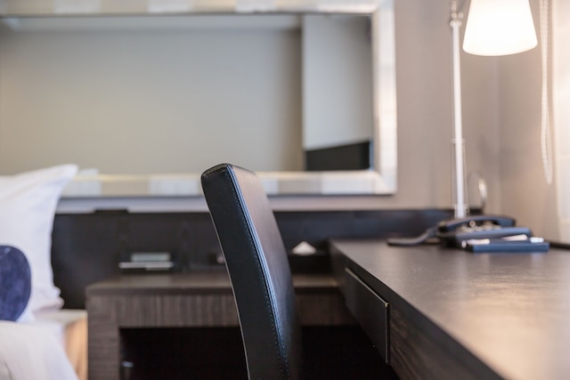 ホテルマイステイズプレミア堂島