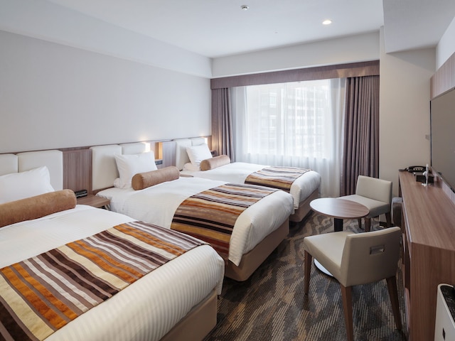 ホテルマイステイズプレミア堂島