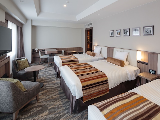 ホテルマイステイズプレミア堂島