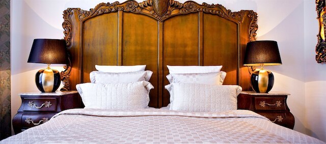 ブールバード ホテル ハンブルク