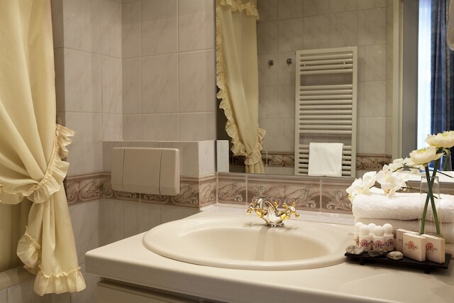 ブールバード ホテル ハンブルク