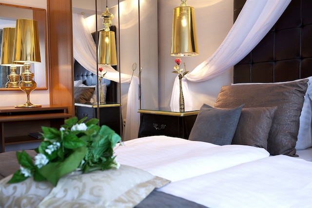 ブールバード ホテル ハンブルク