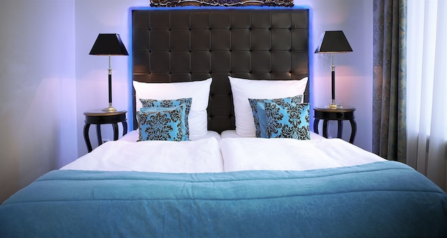 ブールバード ホテル ハンブルク