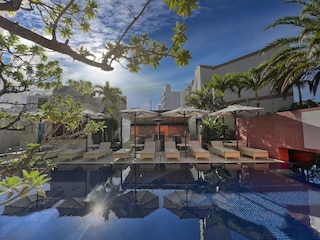 ホテルパームロイヤルリゾート国際通り