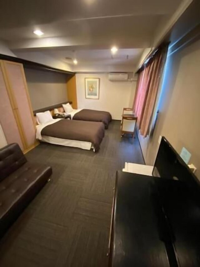 ホテルユタカウイング